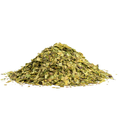 GUAYUSA BIO (Ilex Guayusa)