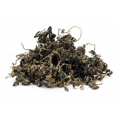 Ginseng cu cinci foi sau jiaogulan