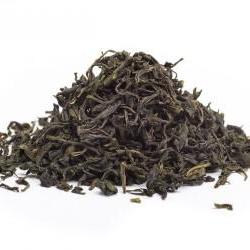CHINA MIST AND CLOUD TEA BIO - ceai verde