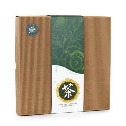 Set cadou de ceaiuri japoneze legendare