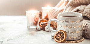7 cadouri de Crăciun pentru iubitorii de ceai: ce să alegi?