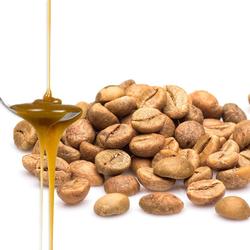 Cafea verde LINIE SUPER SUBȚIRE CARAMEL - numai măcinată