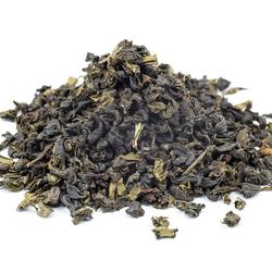GREEN CEYLON HIGHLAND BIO - ceai verde