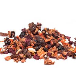 AFINE CREMOASE - ceai de fructe