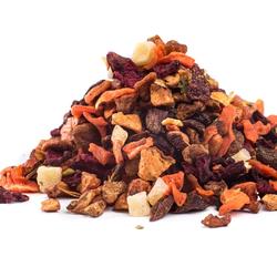 BIO FRUCTE Moringa - ceai de fructe