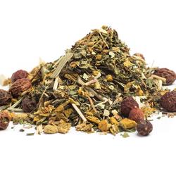 AMESTEC DE PLANTE PENTRU RELAXARE BIO - ceai welness