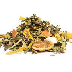 GRĂDINA MORINGA - ceai de plante