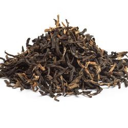 GOLDEN YUNNAN SUPERIOR BIO - ceai negru