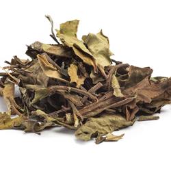 BAI MU TAN - ceai alb