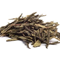 CHINA BANCHA BIO - ceai verde