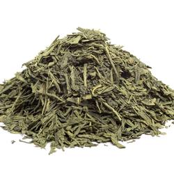 JAPAN SENCHA JEIDO WITH MATCHA - ceai verde