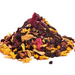 AMESTEC DE FRUCTE CĂTINĂ - SOC