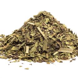 DETOX - AMESTEC DE PLANTE