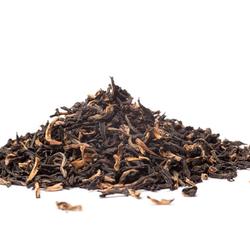 GOLDEN TIPPY ASSAM FTGOP 1 MOKALBARI - ceai negru