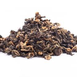 GOLD SCREW - ceai negru