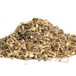 COLȚII BABEI (Tribulus Terrestris) - plantă