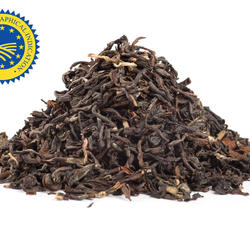 Darjeeling Castleton FTGFOP1 Second Flush BIO - ceai negru
