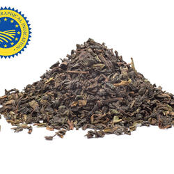 DARJEELING BPS First Flush BIO SINGTOM - ceai negru