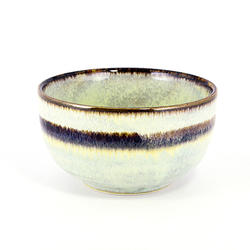 BOL TRADIȚIONAL JAPONEZ MATCHA PASTEL - CHAWAN