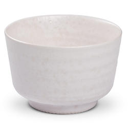 BOL TRADIȚIONAL JAPONEZ MATCHA ALB-CHAWAN