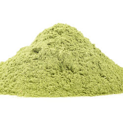 ORZ TÂNĂR VERDE BIO MĂCINAT
