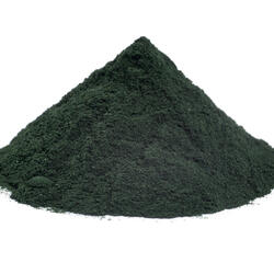 SPIRULINA BIO pulbere - plantă