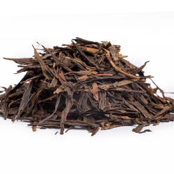 CHINA BLACK SENCHA BIO - ceai negru