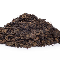 BLACK GUNPOWDER - ceai negru
