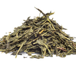 CHINA SENCHA BIO - ceai verde