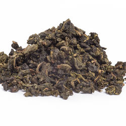  MILK OOLONG GINSENG PREMIUM