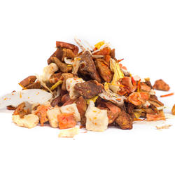 PIERSICI REVIGORANTE - ceai de fructe