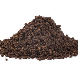 Assam Second Flush BOP Corramore - ceai negru