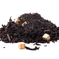 CARAMEL ENGLEZESC - ceai negru