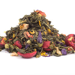 FRUCTUL INGERILOR - ceai de fructe