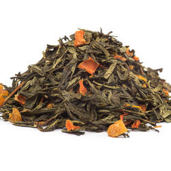CAISE DULCI - ceai verde