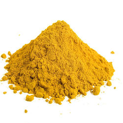 CURCUMA BIO - praf
