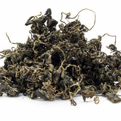 Ginseng cinci frunze (Gynostemma) - frunze