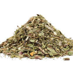 SPLINUȚA (Solidago virgaurea) - plantă