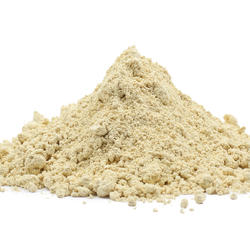 SCHINDUF FÂN GRECESC BIO (Trigonella foenum-graecum) - pulbere