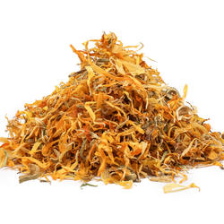 FLORI DE GĂLBENELE (petale) (Calendula officinalis) - plantă