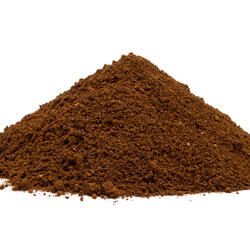 CHAGA SIBERIANĂ BIO ciupercă (Inonotus obliquus) pulbere
