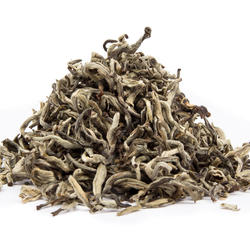 CHINA WHITE BUTTERFLY - ceai alb