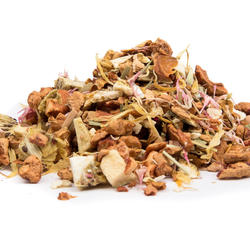 FRUCTE PROASPETE BIO - ceai de fructe