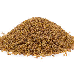 SOBA CHA BIO - ceai de hrișcă (Ku Qiao Cha, Memil Cha, hrișcă prăjită)