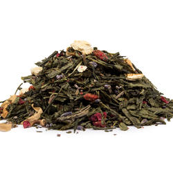 CHIA CU GOJI - ceai verde
