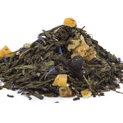 MANGO CU AFINE - ceai verde