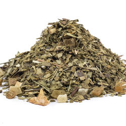 YERBA MATE FRUCTE EXOTICE