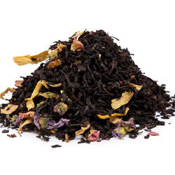 MANGO ENERGIZANT - ceai negru
