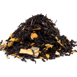 MANGO CU PARFUM ORIENTAL - ceai negru