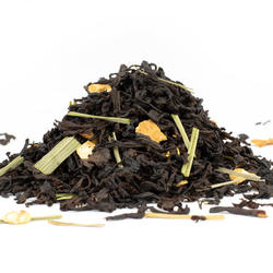 EARL GREY LEMON - ceai negru